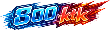 800ktk logo